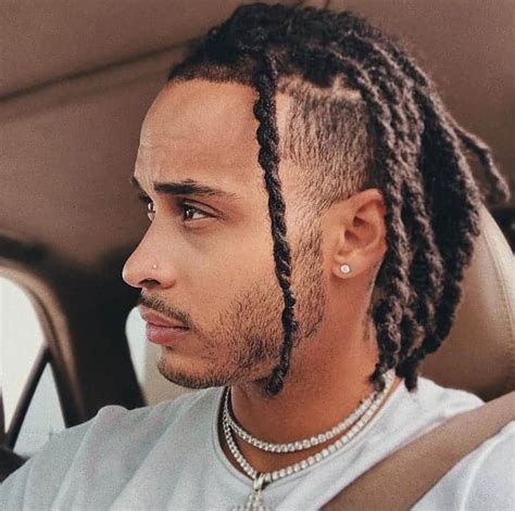 31 Awesome Dreads For Black Guys These Are Hot Now