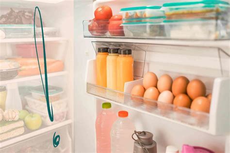 pse këto katër ushqime nuk duhet t i mbani kurrë në derën e frigoriferit ushqim and pije