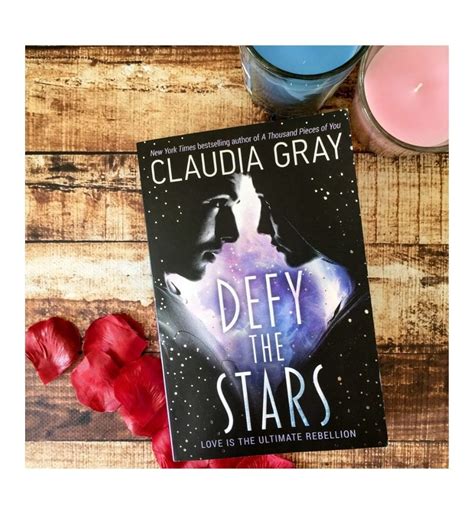 Buy Defy The Stars Constellation 1 By Claudia Gray