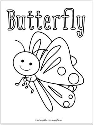 Superhero avengers sheets little kids. Little Bugs Coloring Pages for Kids - Easy Peasy and Fun
