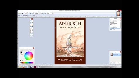 We did not find results for: Creating a Book Cover for Createspace Using Adobe InDesign ...