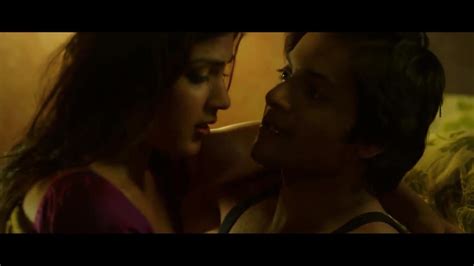 Rhea Chakraborty Hot Kissing Scene Sonali Cable Porn 49