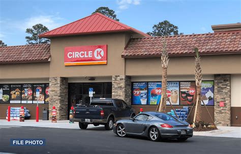 Circle K For Sale: View Available Circle K NNN Real Estate Investments