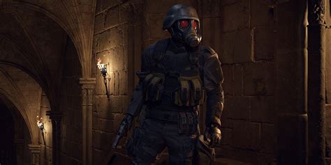 The Unraveling Enigma of Resident Evil Apocalypse: Unveiling Hank's