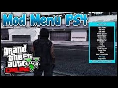 Cheat codes are for more fun and casual gameplay or for completing the most difficult missions. GTA 5 | MONEY LOBBYS+MOD MENU 2016 PS3, PS4, XBOX 360, XBOX ONE USB + NO JAILBREAK + DONWLOAD ...