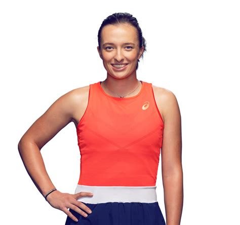 The whole world has recently been talking about iga swiatek after her victory at the french open this year. Iga Swiatek - Iga Swiatek On Twitter Excited To Be Joining ...