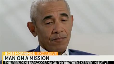 Obama Lectures Americans On Gun Control And Wishes Us Could Have Strict Gun Laws Like Australia