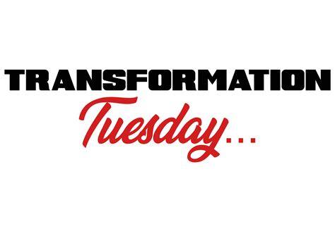 Transformation Tuesday Sticker By Jack Horton Hair Boutique For Ios