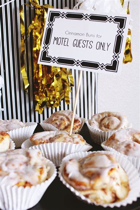 Schitt's Creek Viewing Party — Design Organize Party | Schitts creek