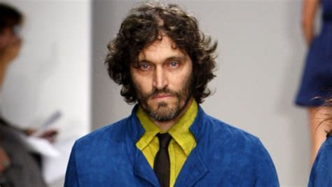 Vincent Gallo Biography Personal Life Filmography