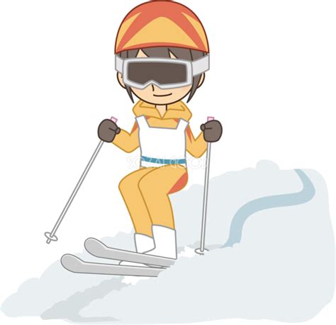 すべて creative cloud アプリ内から利用できます。 まず、デザイン制作物に透かし入りの画像を配置して確認します。 photoshop、indesign、illustrator などのアドビデスクトップアプリ内から直接利用でき、購入、管理できます。 アーティスト紹介. スキー競技イラスト_スキー競技選手の女性がモーグルで雪山を ...