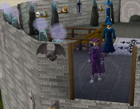 Guild Wizards Guild Sals Realm Of Runescape