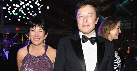 Jeffrey Epstein Associate Reportedly Asked Elon Musk If It Was Possible To Scrub Someone From