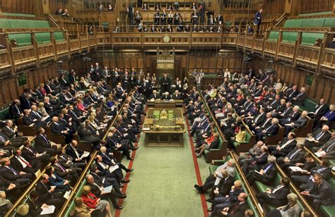 representation of women in the new parliament