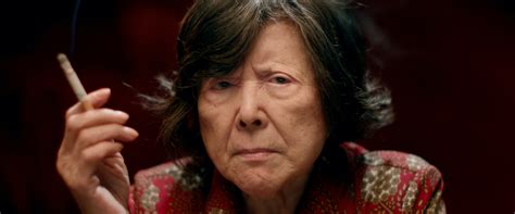 This was an absolute delight. Lucky Grandma movie review & film summary (2020) | Roger Ebert