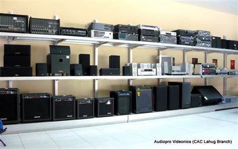 Apply to sales associate and more! Store Pictures - Cebu Appliance Center