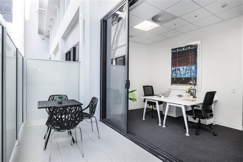 Brisbanes Best Serviced And Virtual Offices At The Johnson Apso