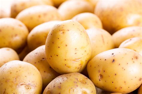 White Potatoes 25kg Sack The Modern Greengrocer