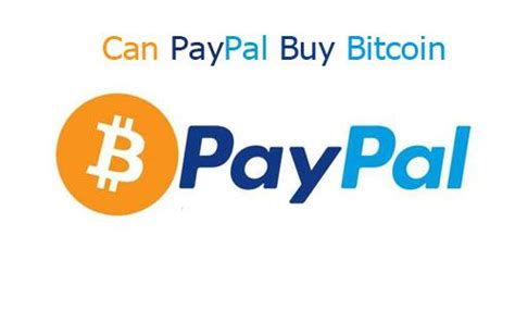 Today i'm going to show you how to buy crypto on paypal. Can PayPal Buy Bitcoin - How to Buy Bitcoin with PayPal in ...