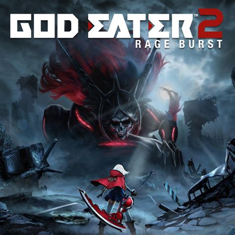 Upon its release, the witcher 3: God Eater 2 Rage Burst PC Game Free Download