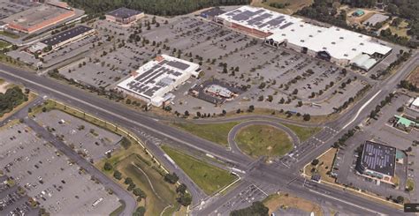 RT. 9 & Lanes Mill Rd, Howell Township, NJ 07731 - Retail Space for