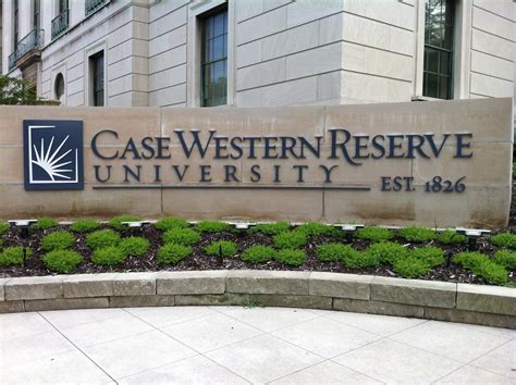 “so You Dont Have To” A Visit To Case Western Reserve University