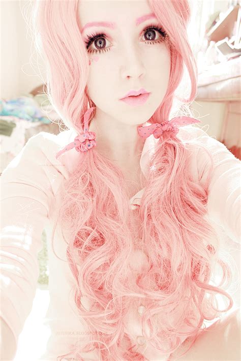 Since our childhood, anime has always been there. Blippo.com Kawaii Shop | Maquillaje anime, Peinados ...