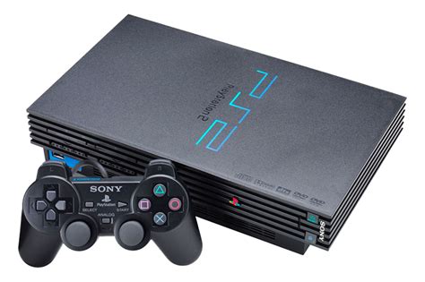 🎖 Playstation 2 20 Years Ago Sony Presented The Best Selling Console