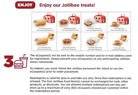 Manila Shopper Bpi Credit Card X Jollibee Treats And Toys Promo Nov