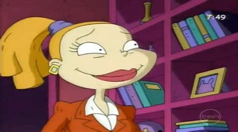 Image Charlotte Pickles All Grown Uppng Rugrats Wiki