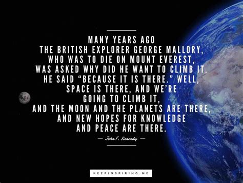 85 Inspiring Space Quotes For All Mankind Keep Inspiring Me