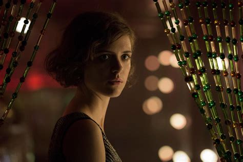 Sex, Drugs and Crime in the Gritty Drama ‘Babylon Berlin’ - The New