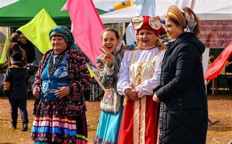 Этнотуризм в Мухоршибирском районе Бурятии