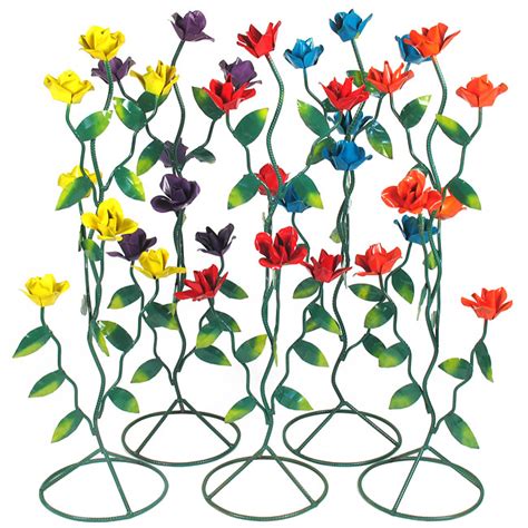 Mexican Flowers Clipart Free Download On Clipartmag