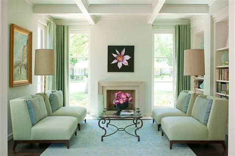 Elegant Spaces Balanced Symmetry Journal Dering Hall Cute Homes 27064