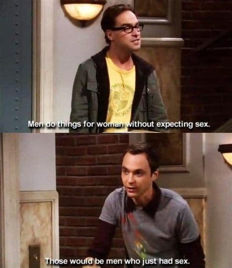 Big Bang Theory Meme