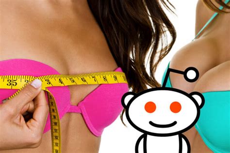 What Are The Perks Of Small Boobs Reddit Chimes In Metro Us