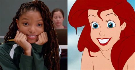 The Little Mermaid Live Action Reboot Has Found Its Ariel