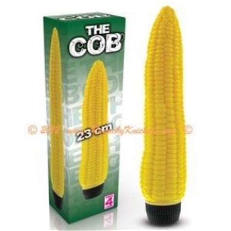 Corn On The Cob Vibrator Yellow Favorite Sex Toys Pinterest