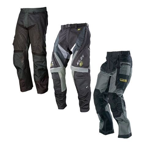 Dual sport ownership doubles in the northwest nearly every three years and has since the turn of the century. Klim Adventure and Dual Sport Pants | Adventure motorcycle ...