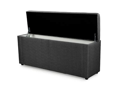 Truhe schlafzimmer truhen amazon de birendy truhe kiste 1622 weltkarte holztruhe schatzkiste mit kunstleder bezogen größe xl 49cm x 28cm x 25cm 5 0 von 5 sternen 2 39 95 truhe schlafzimmer. Truhenbank Ruth schwarz 140cm 160cm 180cm Polsterbank Bank ...