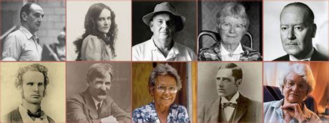 10 Most Famous Australian Poets And Their Best Known Poems Learnodo