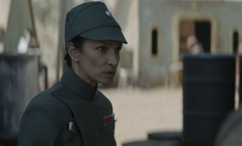 Indira Varma On How She Got The Part In Obi Wan Kenobi And Being On Set With Ewan Mcgregor