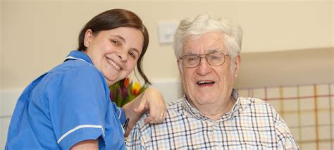 The Role Of Nurses And Care Staff Wessex Care Blog