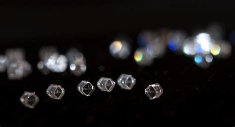 Spectroscopy Cvd Diamond Attenuated Total Reflection Prisms Benefit
