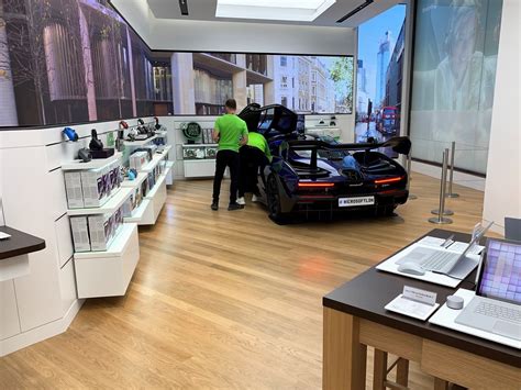 Microsofts New London Flagship Store Is Magnificent Windows Central