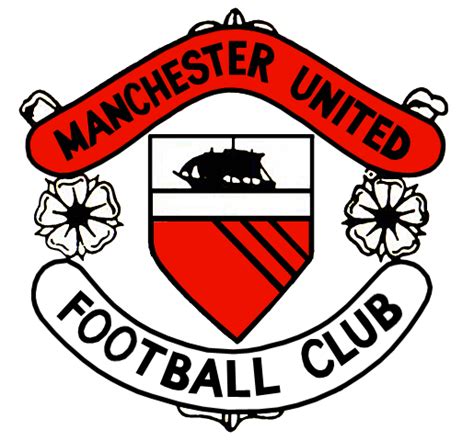 Manchester United Logopedia Fandom Powered By Wikia