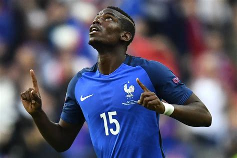 Paul pogba | los angeles metropolitan area | recruitment consultant at smart it frame llc | hands on full life cycle of technical recruitment expertise using dice, monster, linkedin, ziprecruiter. Football : Paul Pogba vaut-il 120 millions d'euros