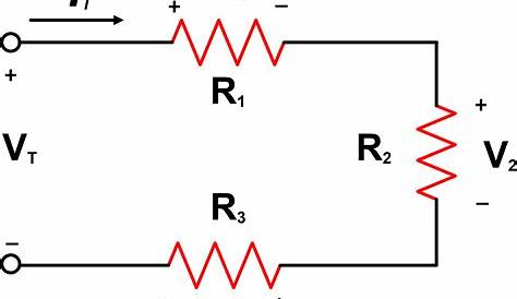 Resistors in Series and Parallel | Electrical Academia