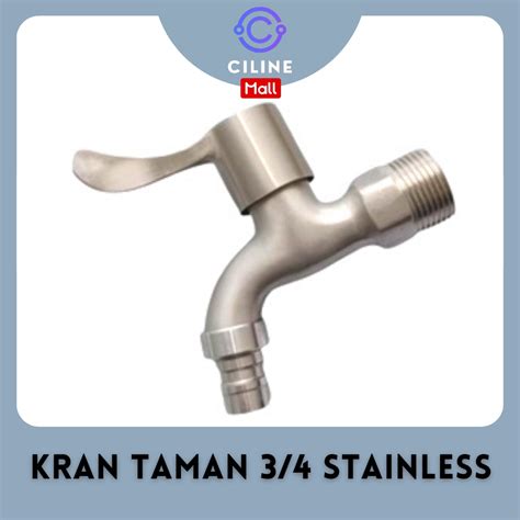 kran tanam